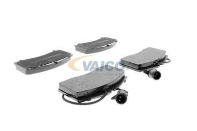 BREMSBELAGSATZ SCHEIBENBREMSE VAICO V100771 54
