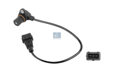 Sensor, posición árbol de levas