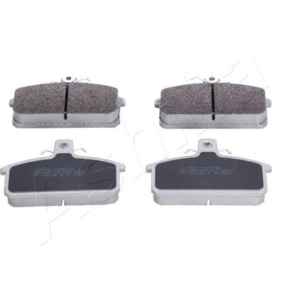 SET PLACUTE FRANA FRANA DISC