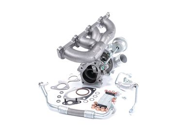 LADER AUFLADUNG BTS Turbo T981362 21