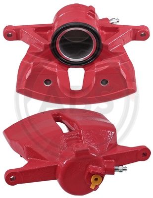 A.B.S. 531882C3 Тормозной суппорт для VW GOLF VII (5G1, BQ1, BE1, BE2) 2.0 GTI TCR