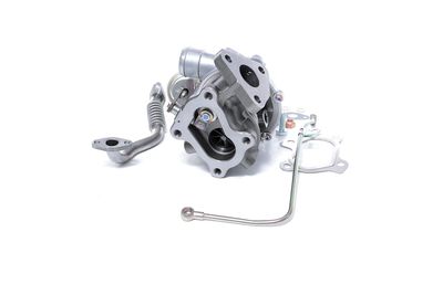 LADER AUFLADUNG BTS Turbo T981431 21