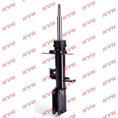 STOßDäMPFER KYB 335925 7