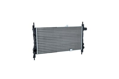 RADIATOR RACIRE MOTOR NRF 58711 43