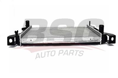 BSG BSG 30-520-001 Радиатор охлаждения двигателя  для FORD TRANSIT (Форд Трансит)
