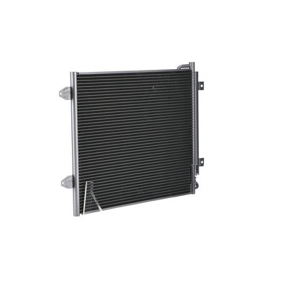 CONDENSATOR CLIMATIZARE NISSENS 94831 20