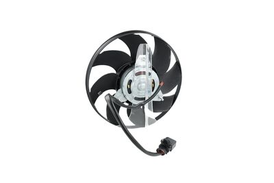 VENTILATOR RADIATOR NRF 470192 23