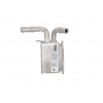 Olie radiator past: HYUNDAI BAYON, I10 III, I20 III, I30, KONA  KIA CEED, PROCEED, RIO IV, STONIC, XCEED 1.0/1.0H/1.0LPG 11.16-