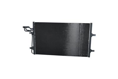 CONDENSATOR CLIMATIZARE NRF 35770 8