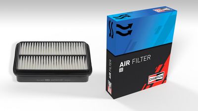 FILTRU AER CHAMPION CAF101115P 1