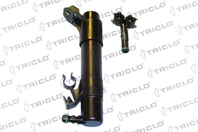 дюза миещо устр., миене на фаровете TRICLO 190640