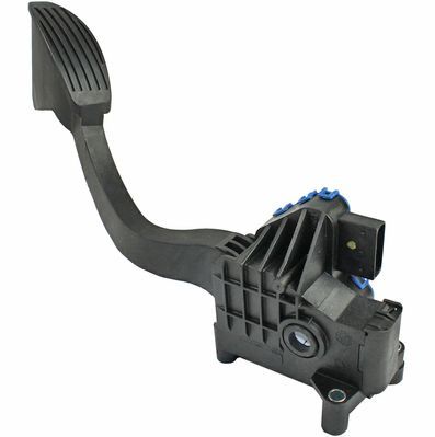 сензор, позиция на педала METZGER AUTOTEILE 0901160