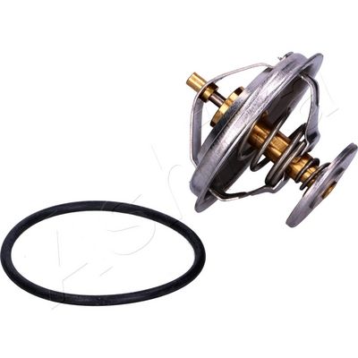 TERMOSTAT LICHID RACIRE