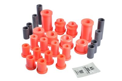 Repair Kit, wheel suspension TED99344