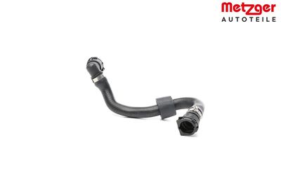 FURTUN RADIATOR METZGER AUTOTEILE 2422258 5