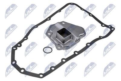 FILTRU HIDRAULIC CUTIE DE VITEZE AUTOMATA NTY FSFNS015 1