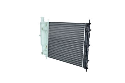 RADIATOR RACIRE MOTOR NRF 58016 10