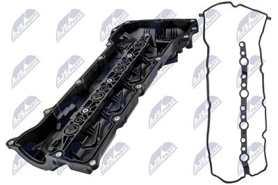 Kryt hlavy valcov NTY BPZ-TY-002