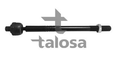 AXIALGELENK SPURSTANGE