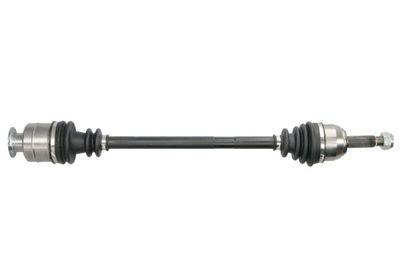 полуоска PASCAL G2R025PC
