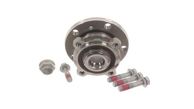 SET RULMENT ROATA SKF VKBA6706 37