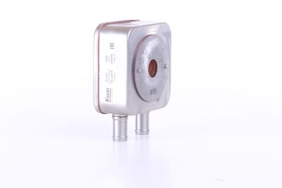 ÖLKüHLER AUTOMATIKGETRIEBE NISSENS 91107 17