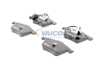 BREMSBELAGSATZ SCHEIBENBREMSE VAICO V108181 18