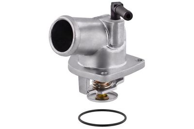 термостат, охладителна течност TOPRAN