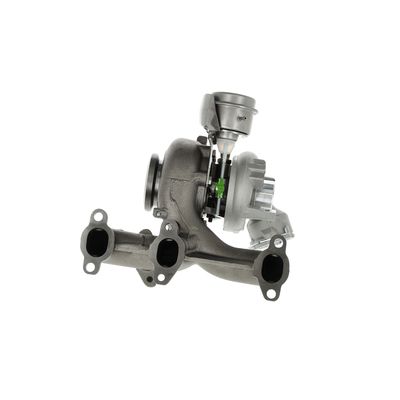 COMPRESOR SISTEM DE SUPRAALIMENTARE NISSENS 93495 30