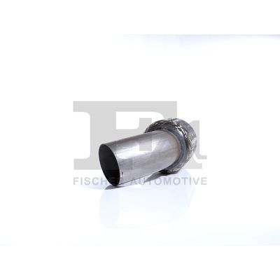TEAVA FLEXIBILA ESAPAMENT FA1 VW470265 12