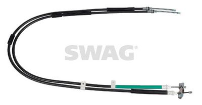 CABLU FRANA DE PARCARE