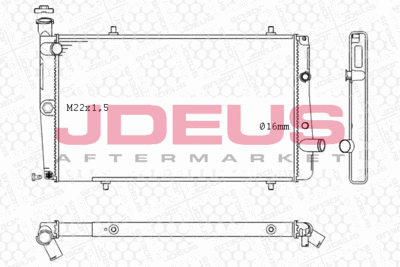 KüHLER MOTORKüHLUNG