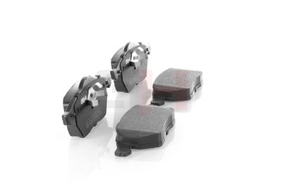 SET PLACUTE FRANA FRANA DISC GH GH414734 15