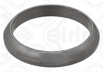 Gasket, exhaust pipe 429.840