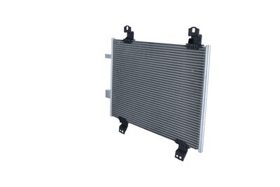 CONDENSATOR CLIMATIZARE NRF 350480 32