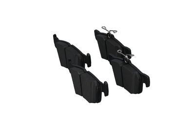 BREMSBELAGSATZ SCHEIBENBREMSE VALEO 302649A 18
