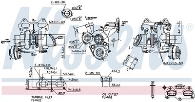 LADER AUFLADUNG NISSENS 93435 6