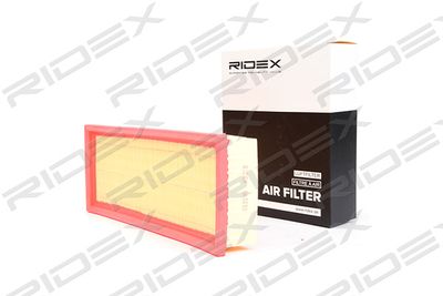 Воздушный фильтр RIDEX 8A0059 для AUDI SUPER