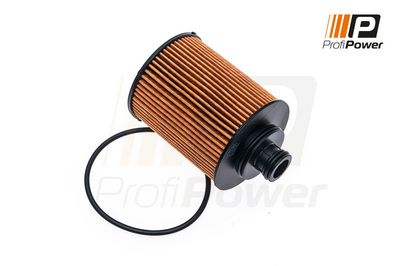 alyvos filtras 1F0086 ProfiPower