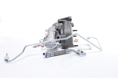 LADER AUFLADUNG BTS Turbo T981114BT 9