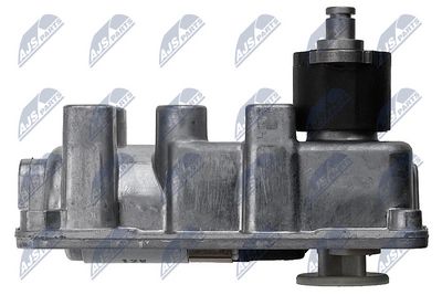 MUFA DE COMANDA COMPRESOR NTY ECDVV007 2