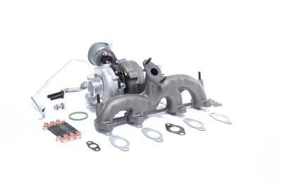 LADER AUFLADUNG BTS Turbo T981047 7