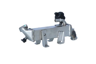 RADIATOR RECIRCULARE GAZE DE ESAPAMENT NRF 48402 20