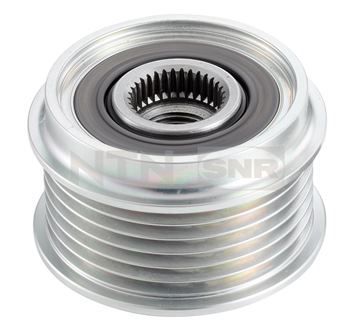 SISTEM ROATA LIBERA GENERATOR