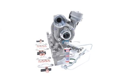 LADER AUFLADUNG BTS Turbo T981013 36