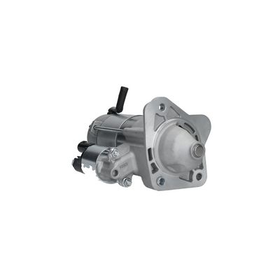 STARTER HC-Cargo F032116615 8