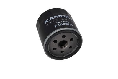 FILTRU ULEI KAMOKA F104801 3