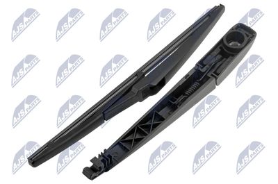 BRAT STERGATOR PARBRIZ NTY EWBPE011 1