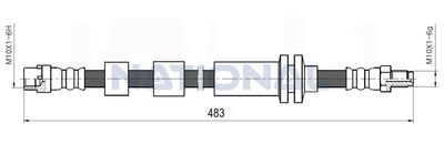 NBH6095