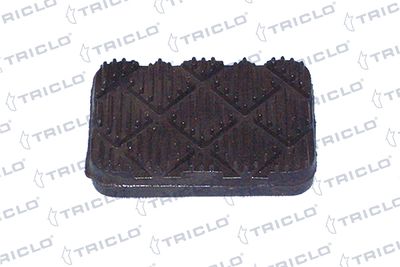 шарнирно съединение, кормилна колона TRICLO 595425